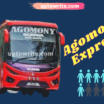 Agomoni Express