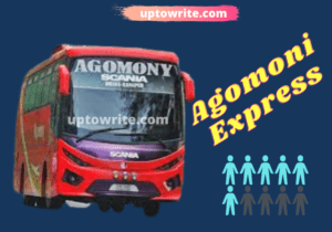 agomoni express