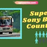 Super Sony Bus