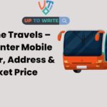 Silk Line Travels – All Counter Mobile Number, Address & Ticket Price