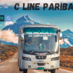 C Line Paribahana All counter mobile number, address and online ticket