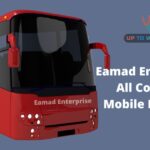 Eamad Enterprise All Counter Mobile Number
