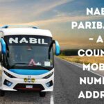 Nabil Paribahan– All counter mobile number, address and online ticket