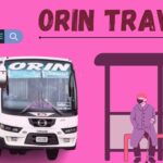 Orin Travels All counter mobile number, address and online ticket