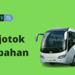 Porjotok Paribahan - All counter number, address and online ticket