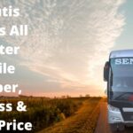 Senjutis Travels All Counter Mobile Number, Address & Ticket Price