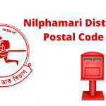 postal-zip-codes-for-Nilphamari-district-2022