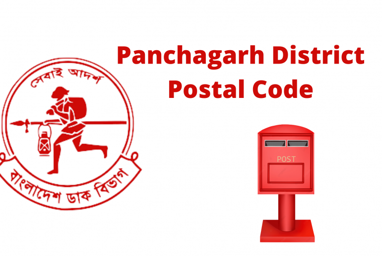 postal-zip-codes-for-Panchagarh-district-2022